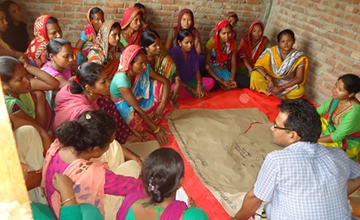 Socio Economic Empowerment with Dignity and Sustainability (SEEDS) 