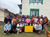 Empowering Parents, Transforming Educational Futures in Solukhumbu
