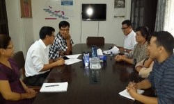 SEEDS Project Agreement in Partnership with Stromme Foundation Nepal